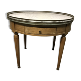 Table heating pad Louis XVI