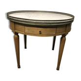 Table heating pad Louis XVI