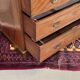 19th Century Victorian Mahogany Commode