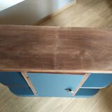 Art Deco style furniture