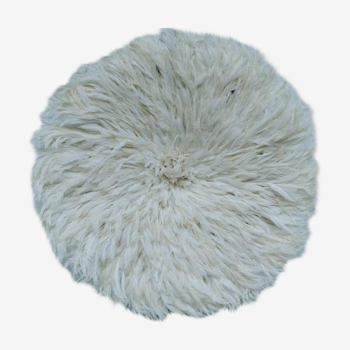 Juju hat white 80 cm