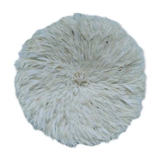 Juju hat blanc de 80 cm