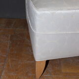 Pair of art deco armchairs circa 1940