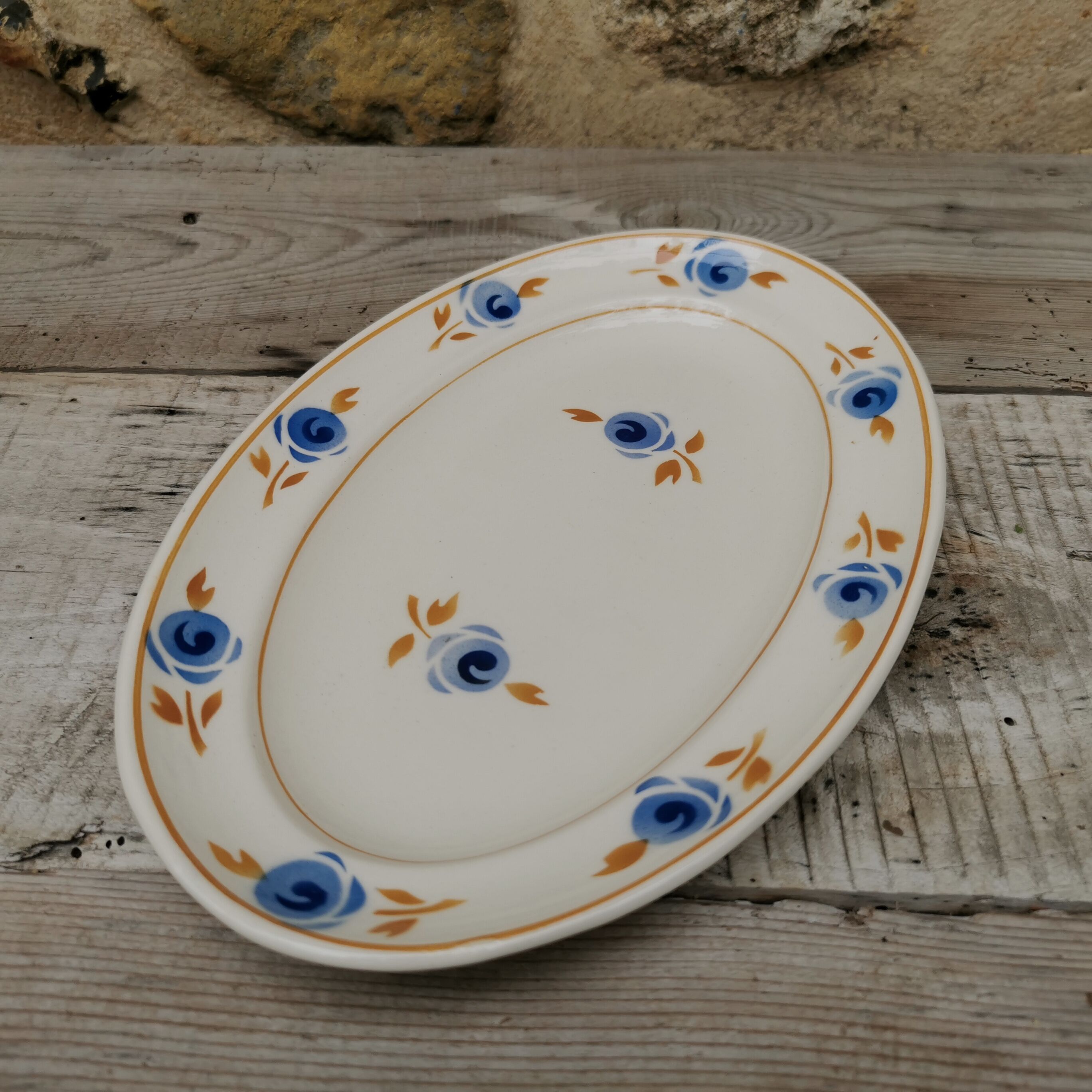 Raviers Moulin des Loups