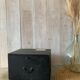 Wooden chest