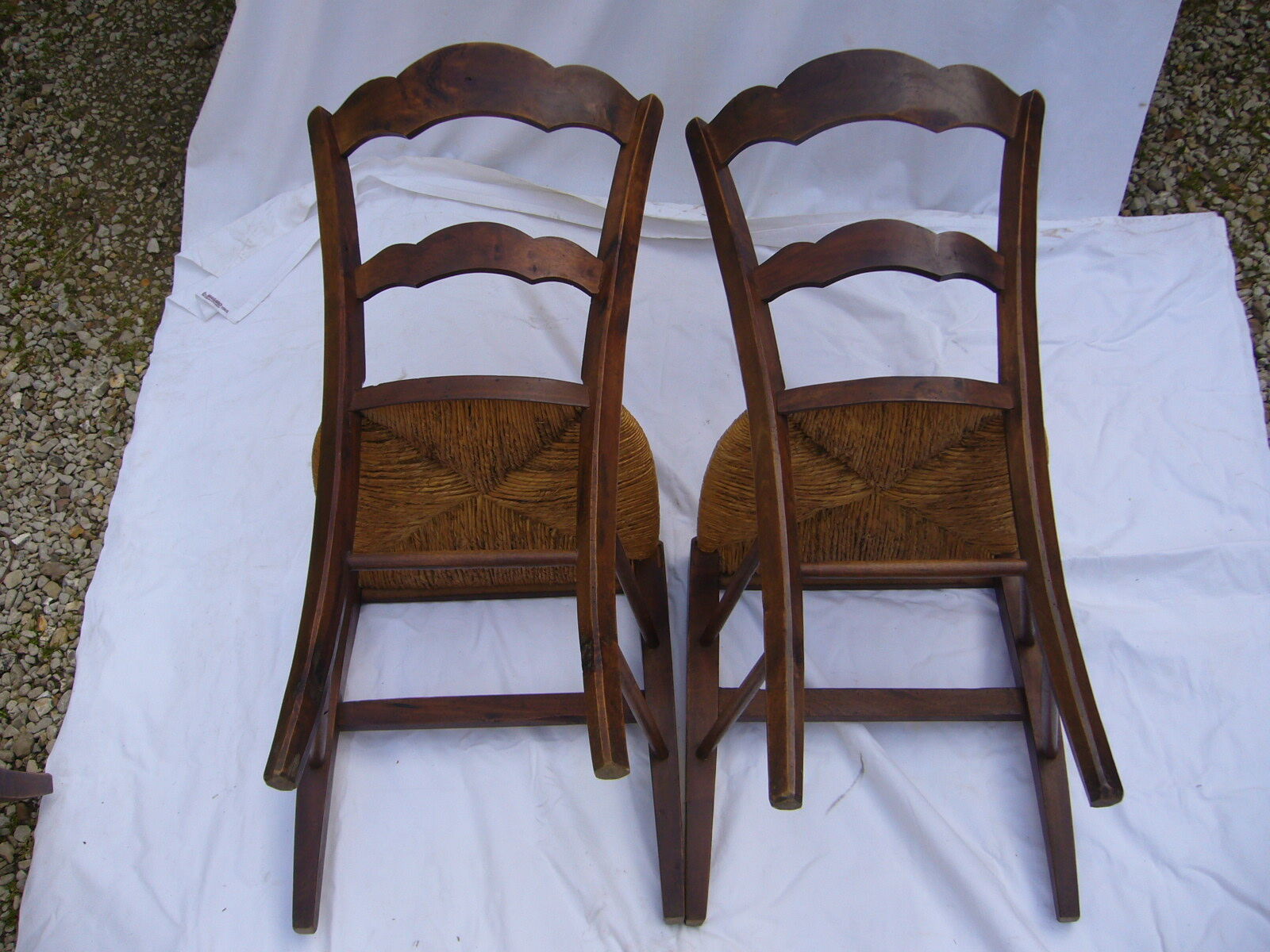Chairs nineteenth century