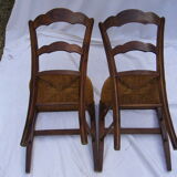 Chairs nineteenth century