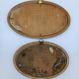 2 paintings at the beginning of the century