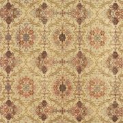 Anatolian handmade rug 304 cmx 202 cm
