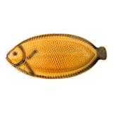 Sarreguemines “Fish” Dish