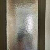 Haussmannian door
