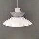 Original Navy Pendant, designed by Jørn Utzon for Nordisk Solar 1950-60s