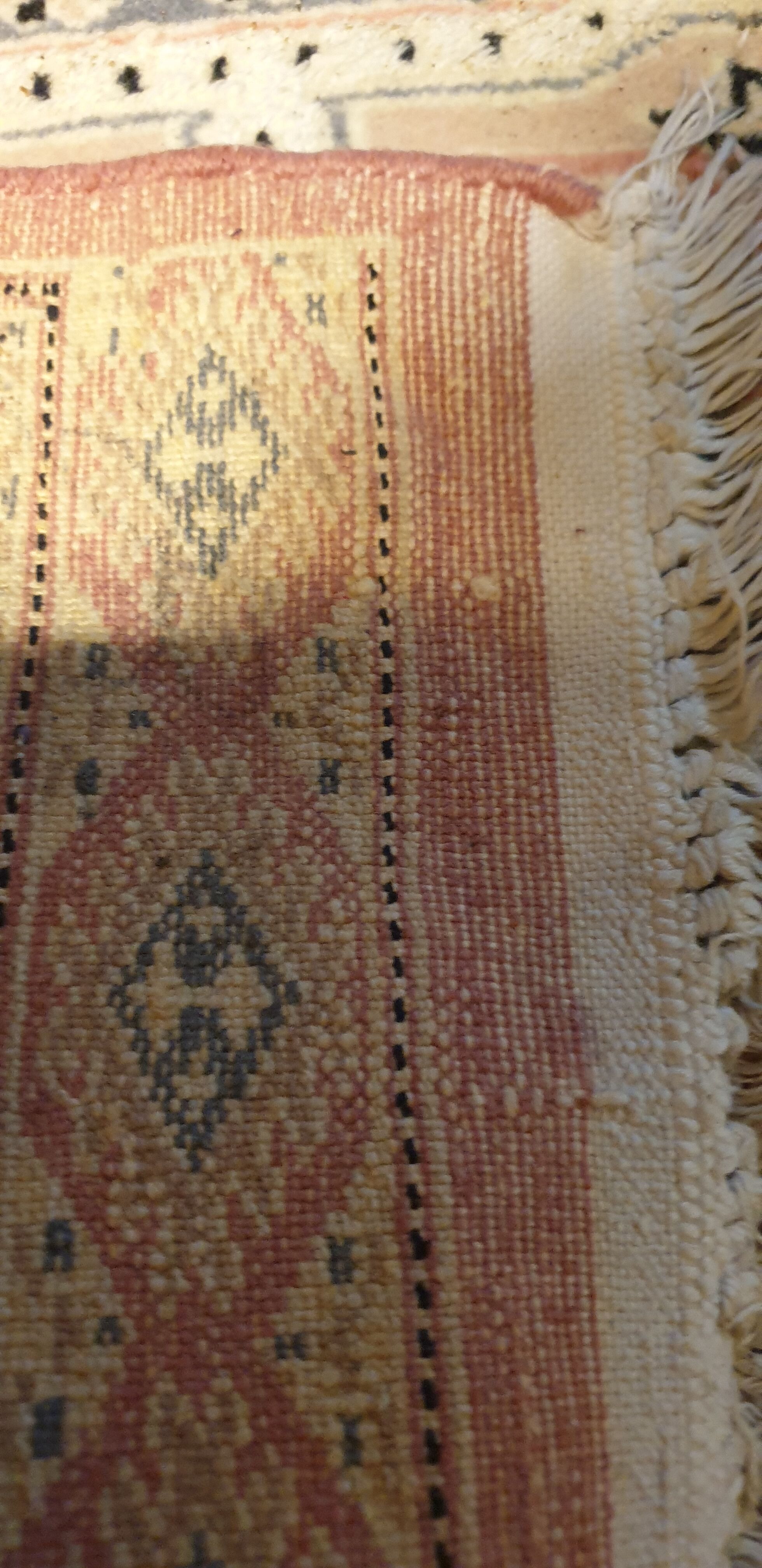 Oriental carpet 120x80cm