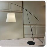 Designer floor lamp