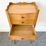 Bedside table