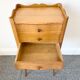 Bedside table