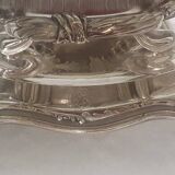 Gravy boat (1) - .950 silver - Maison Cardeilhac Paris - France Condition: --