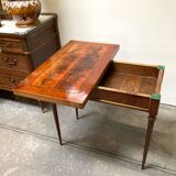Game table
