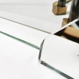 Art Deco modular coffee tables, Germany, 1960s.