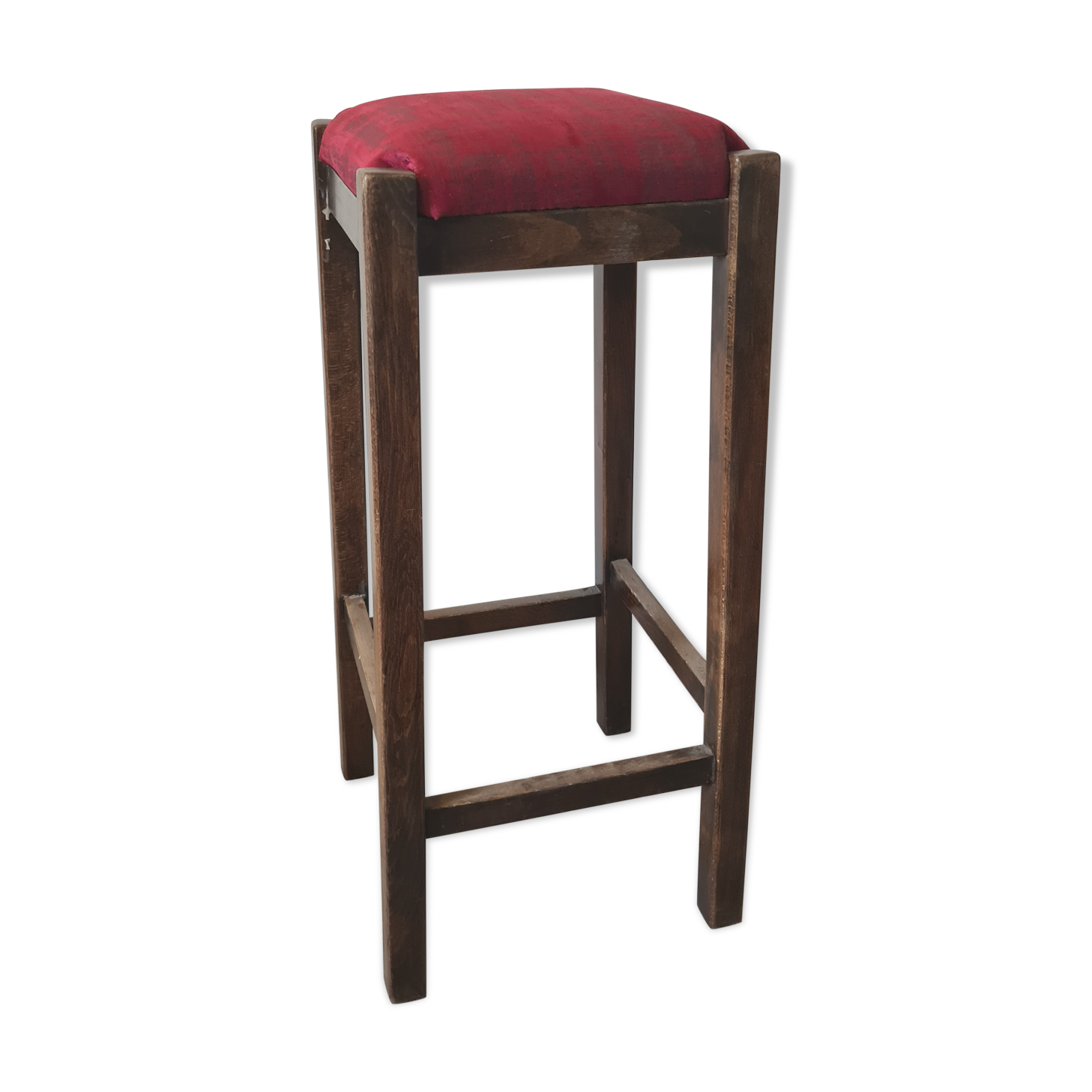 Vintage bar stool