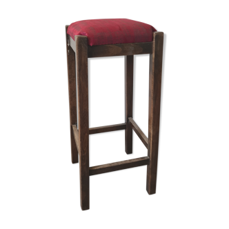 Vintage bar stool