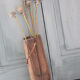 Wooden Coffin