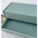 Vintage chest of drawers