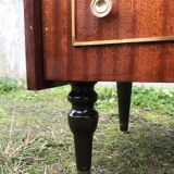 50s chest of drawers