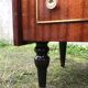 50s chest of drawers