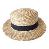 Straw hat