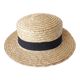 Chapeau de paille