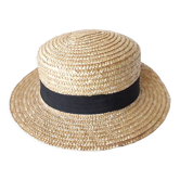 Chapeau de paille