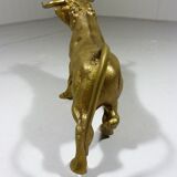 Brass Bull