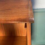 Commode esprit scandinave
