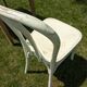 Vintage bistro chair