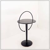 Side Table "Besico" by Siggi Fischer for Leolux, 1994