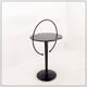 Side Table "Besico" by Siggi Fischer for Leolux, 1994