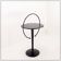 Side Table "Besico" by Siggi Fischer for Leolux, 1994