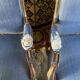 Complete living room louis XV style gilded wood 1900