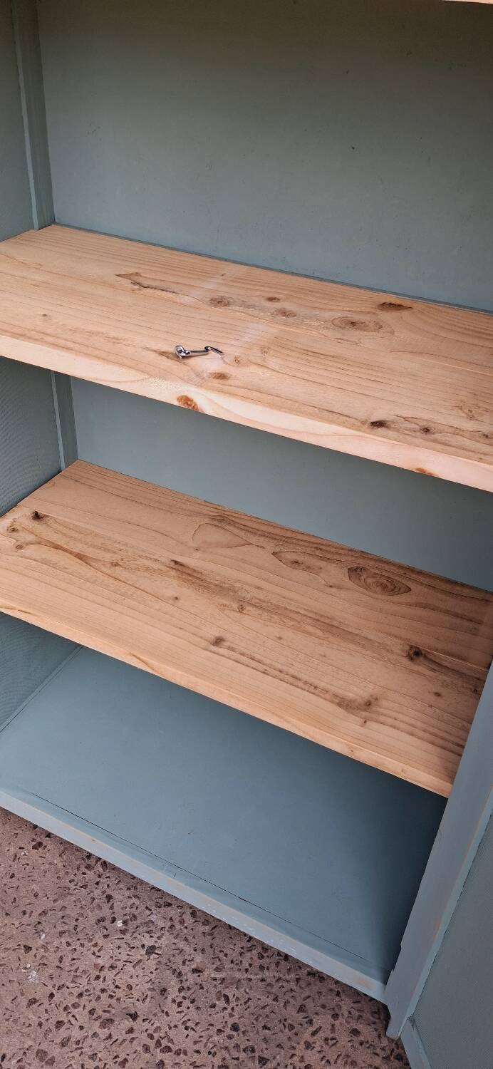 Vintage Parisian wardrobe