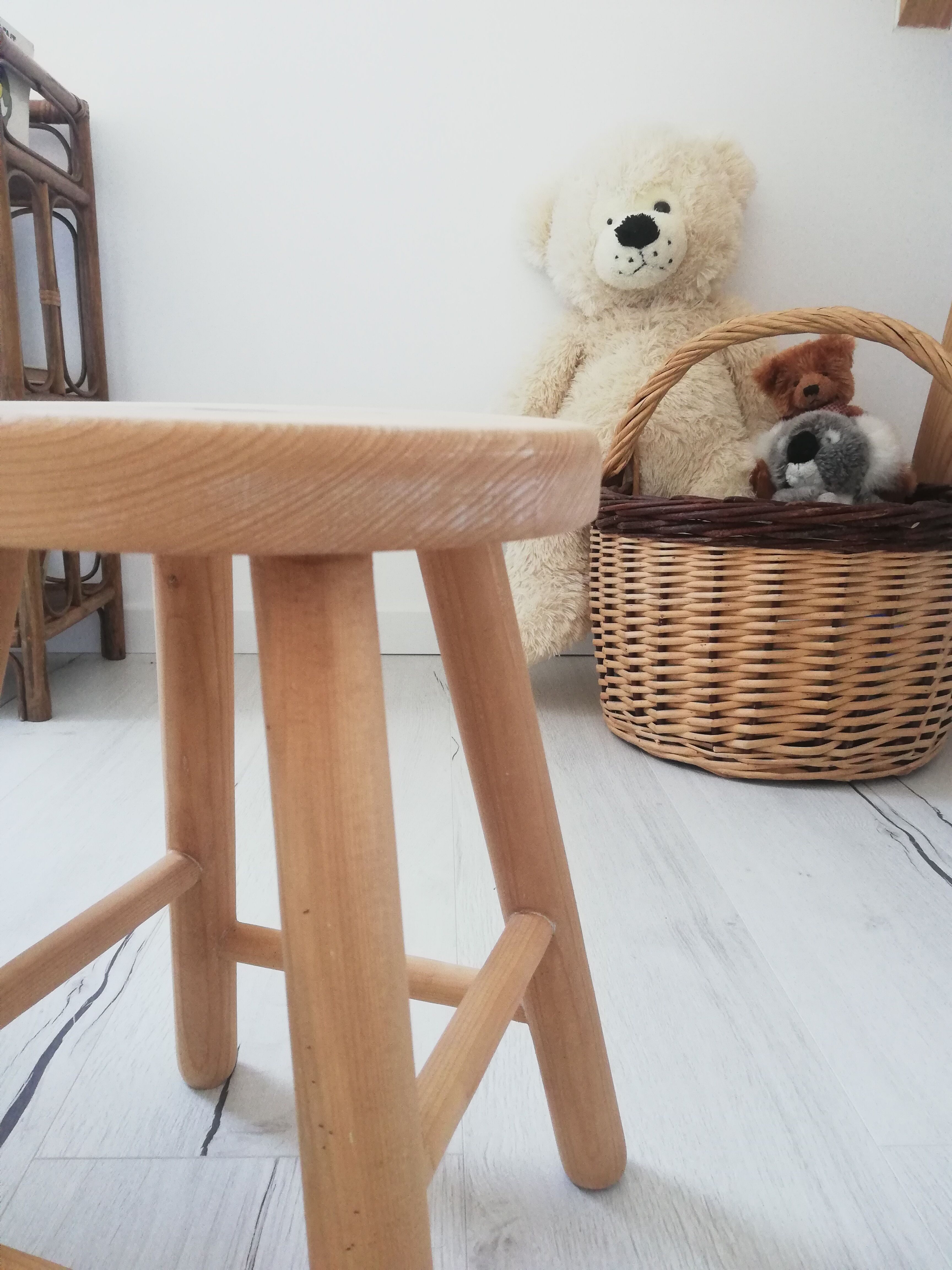 Children's stool