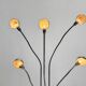 Lampadaire Hydra de Pierre Folie pour Jacques Charpentier