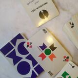 Knoll card game by J.Garçon