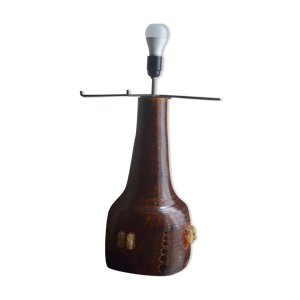 Pied de lampe Gorges - accolay