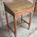 Old Desk Pulpit