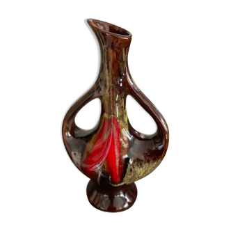 Vase Soliflore Vallauris