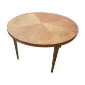 Coffee table of the 1960s