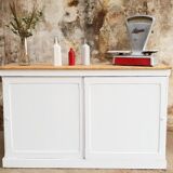 Vintage buffet