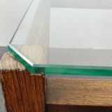 Langerak coffee table by Kho Liang Ie for 't Spectrum 1960s