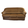 canapé convertible Himolla vintage en velours